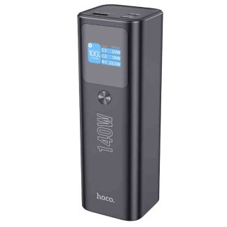 Hoco Q17 140W 25000mAh Fast Charging Power Bank