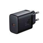 Joyroom JR-TCF11EU 25W USB-C Fast Charge Adapter (Black)