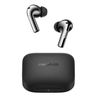 OnePlus Buds 3 ANC True Wireless Earbuds