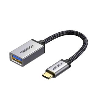 Ugreen US203 USB-C To USB 3.0 OTG Cable (30646)
