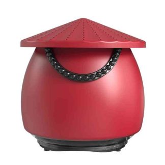 EWA A123 Cute Mushroom TWS Bluetooth Speaker