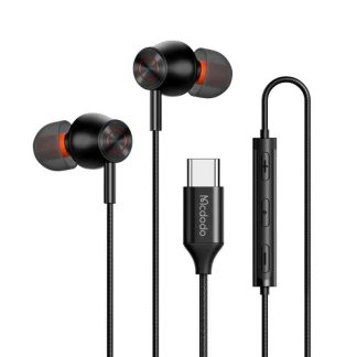Mcdodo HP-349 Type-C Digital Earphone