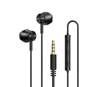 Mcdodo HP-406 Stereo Wired Earphone