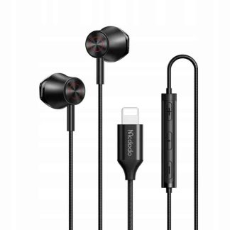 Mcdodo HP-408 Digital Lightning Earphone