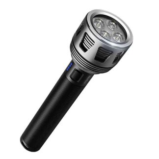 NexTool NE20168 Thunder Searching Flashlight