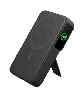 Anker A1654 MagGo 20W 10000mAh Power Bank (Black)