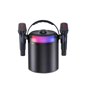 Awei Y388 Bluetooth Karaoke Speaker