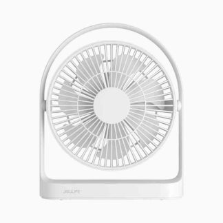 Jisulife FA27 Portable Cooling Fan (Light Grey)