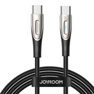 Joyroom SA27-CC5 PD 100W Star-Light Series Type-C To Type-C Cable