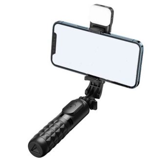 Mcdodo SS-178 Q10 Single Light Wireless Selfie Stick