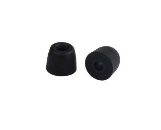 TRN Memory Foam Eartips (3Pairs)