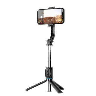 WiWU Wi-SE001 Detachable Tripod Selfie Stick