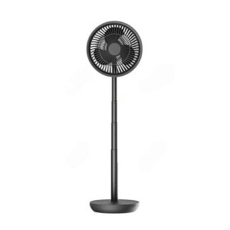 Xiaomi Solove F5 PRO Max 10000mAh Rechargeable Fan (Black)