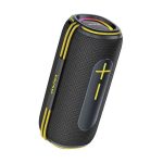 Awei KA5 Portable Outdoor Wireless Speaker (Black+Yellow)