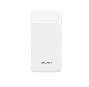 Awei P6K 2.1A 20000mAh Fast Charging Power Bank