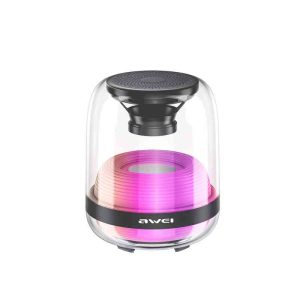 Awei Y386 Symphony Lights Bluetooth Speaker