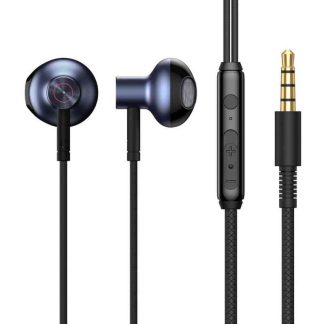 Baseus H19 Wired 3.5mm Earphone