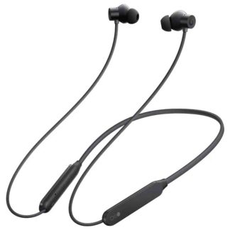 CMF Neckband Pro Hybrid ANC Wireless Earphones (Black)