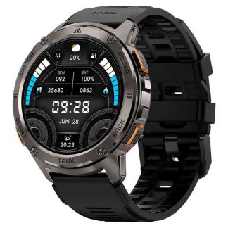 Kospet Tank T3 Rugged Calling Smart Watch