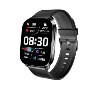 QCY Watch GS Bluetooth Calling Smartwatch