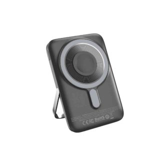 WiWU Wi-P018 Elite 20W 10000mAh Magnetic Wireless Power Bank