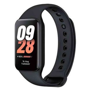 Xiaomi Smart Band 8 Active Fitness Tracker