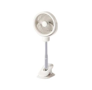 Xundd XDOT-063 Multi-function Circulation Clip Fan