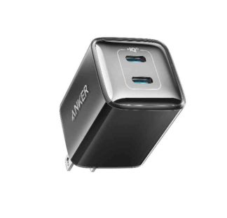 Anker 521 Nano Pro 40W Dual Port Adapter (A2038)