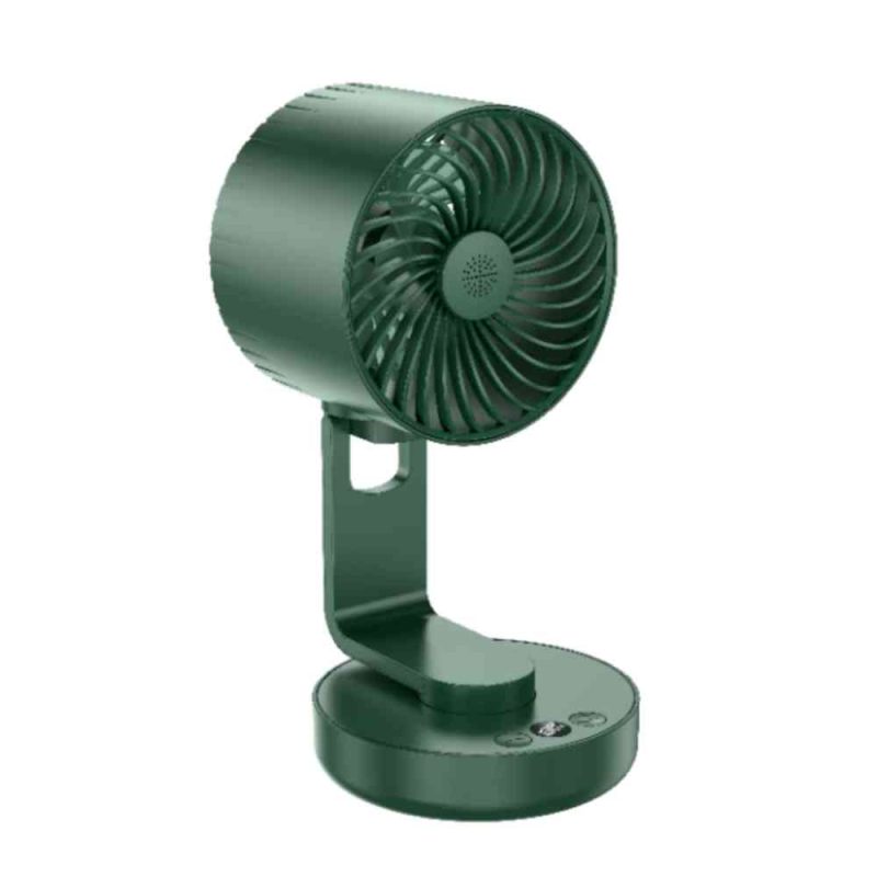 Awei F34 Folding Long Duct Circulator Fan