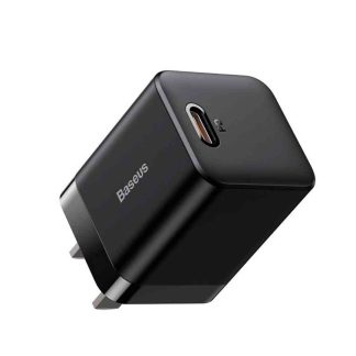 Baseus Super Si Pro 20W 1C Quick Charge Adapter