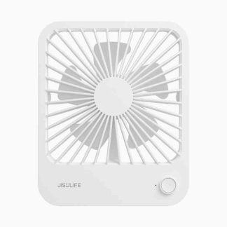 Jisulife FA26 Ultra Thin Table Fan