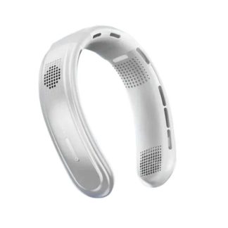 RTAKO BP626 Five-core Neck Hanging Cooling Fan