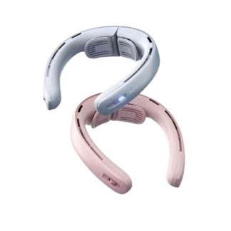 RTAKO BP939 Air-Freeze Neck Hanging Fan