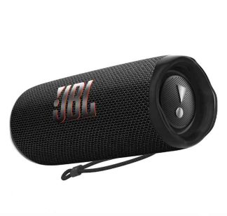 JBL Flip 6 Portable Waterproof Bluetooth Speaker