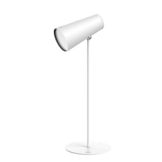 WiWU Wi-D8 4-in-1 Intelligent Magnetic Light Desk Lamp