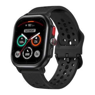Zeblaze Beyond 3 Pro Amoled Calling Smart Watch