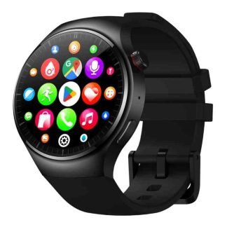 Zeblaze Thor Ultra 4G Android Smart Watch