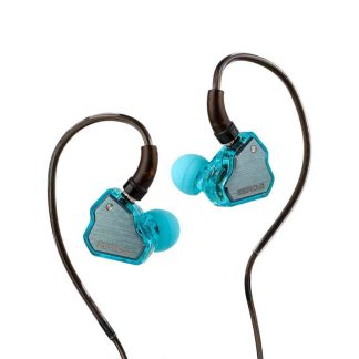 7Hz x Crinacle Zero 2 Dynamic Driver In-Ear Earphone