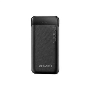 Awei P37K 10.5W 10000mAh Power Bank