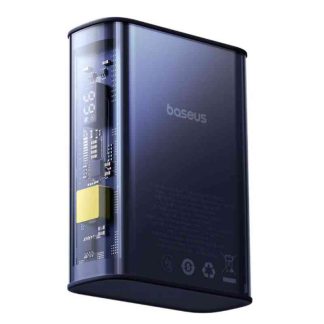 Baseus Explorer Series 22.5W 20000mAh Fast Charge Power Bank