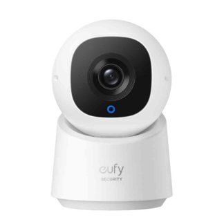 Eufy Indoor Cam C220 2K Wired Indoor Camera