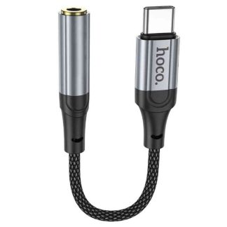Hoco LS36 USB-C To 3.5mm Digital Audio Converter