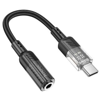 Hoco LS37 USB-C To 3.5mm Digital Audio Converter
