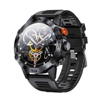 Hoco Y20 Rugged Calling Smartwatch