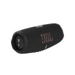 JBL Charge 5 Waterproof Bluetooth Speaker (Black)