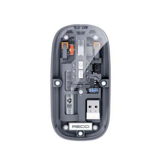 Recci RCS-M01 Space Capsule Multimode Wireless Mouse