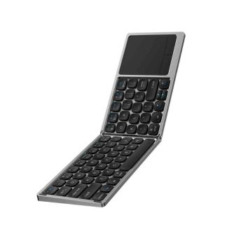 WiWU FMK-04 Foldable Wireless Keyboard