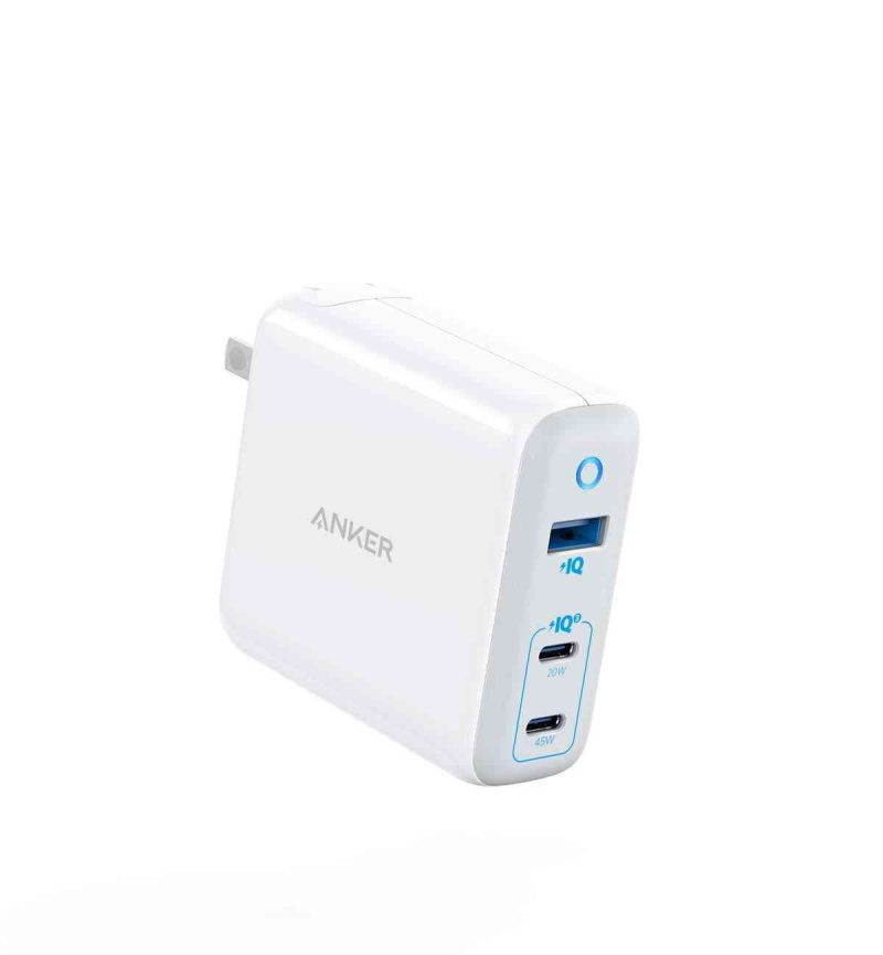 Anker PowerPort III 3-port 65W Elite