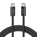 Anker Zolo 240W USB-C To USB-C Data Cable