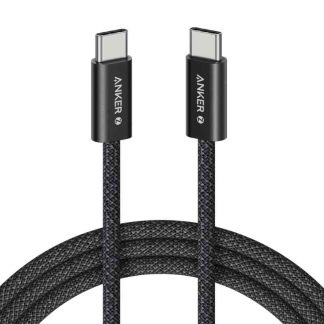 Anker Zolo 240W USB-C To USB-C Data Cable